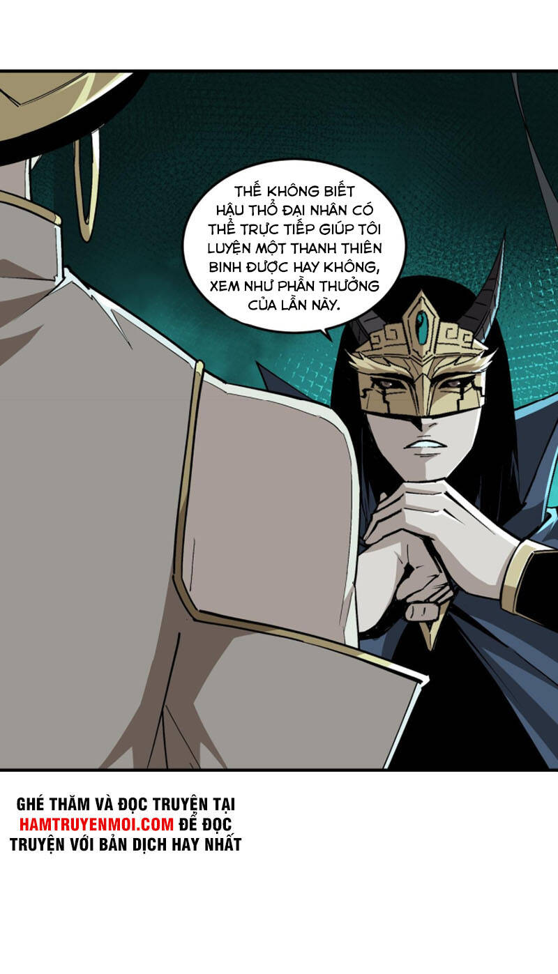 Tối Cường Phản Phái Hệ Thống - Chương 219