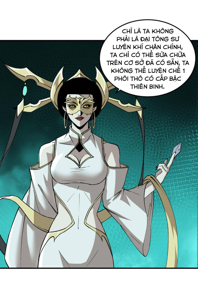 Tối Cường Phản Phái Hệ Thống - Chương 219