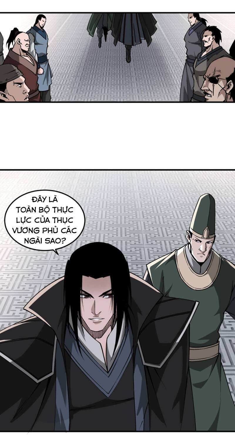 Tối Cường Phản Phái Hệ Thống - Chương 221