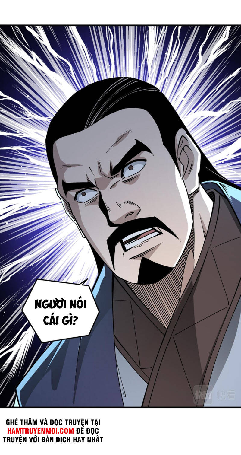 Tối Cường Phản Phái Hệ Thống - Chương 221