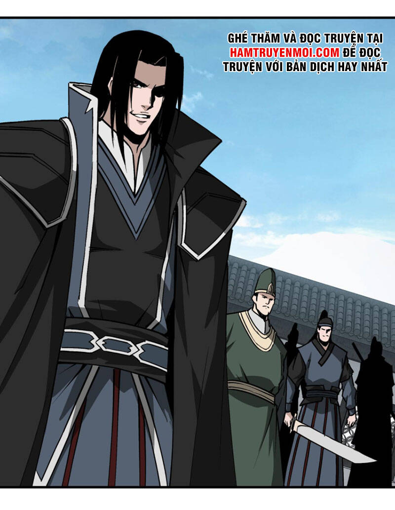 Tối Cường Phản Phái Hệ Thống - Chương 221