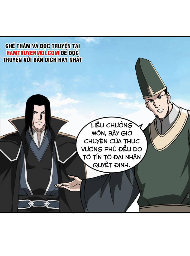 Tối Cường Phản Phái Hệ Thống - Chương 221