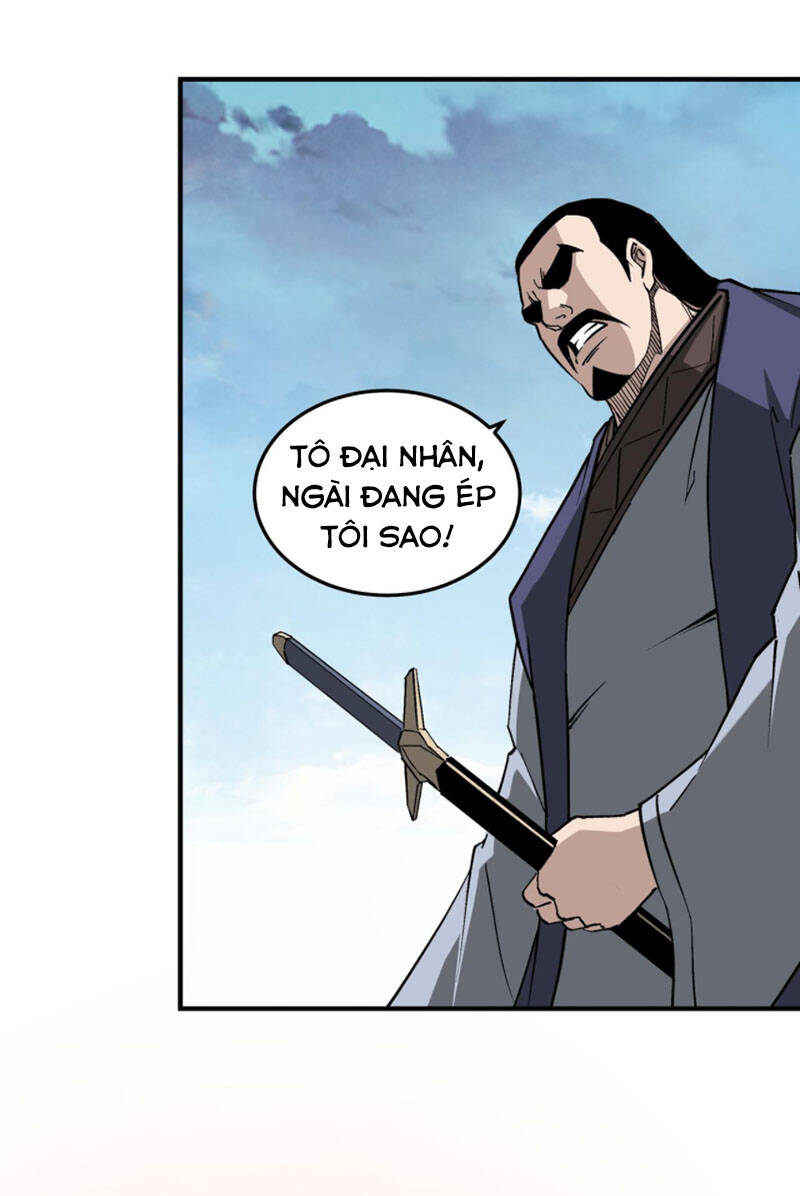 Tối Cường Phản Phái Hệ Thống - Chương 221