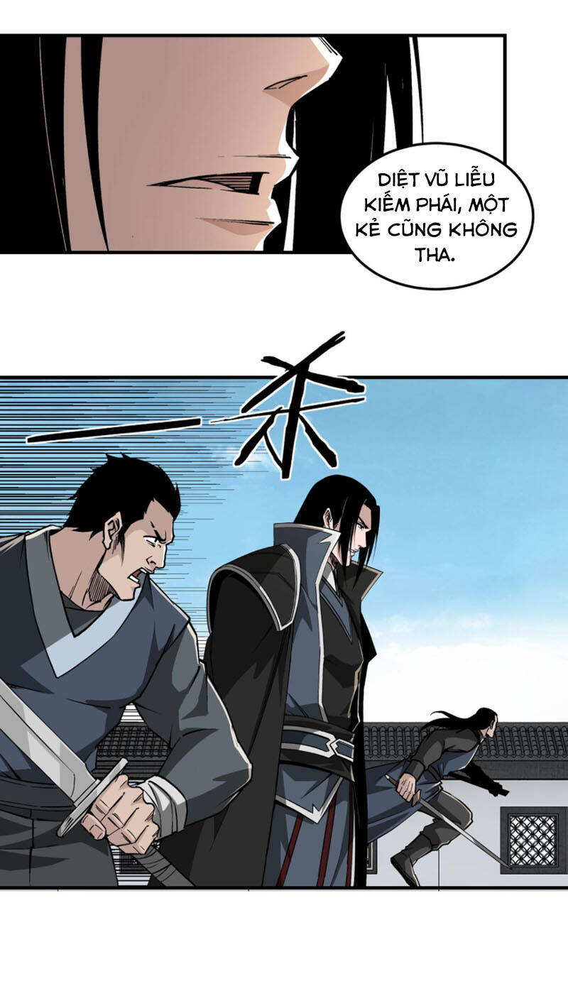 Tối Cường Phản Phái Hệ Thống - Chương 221