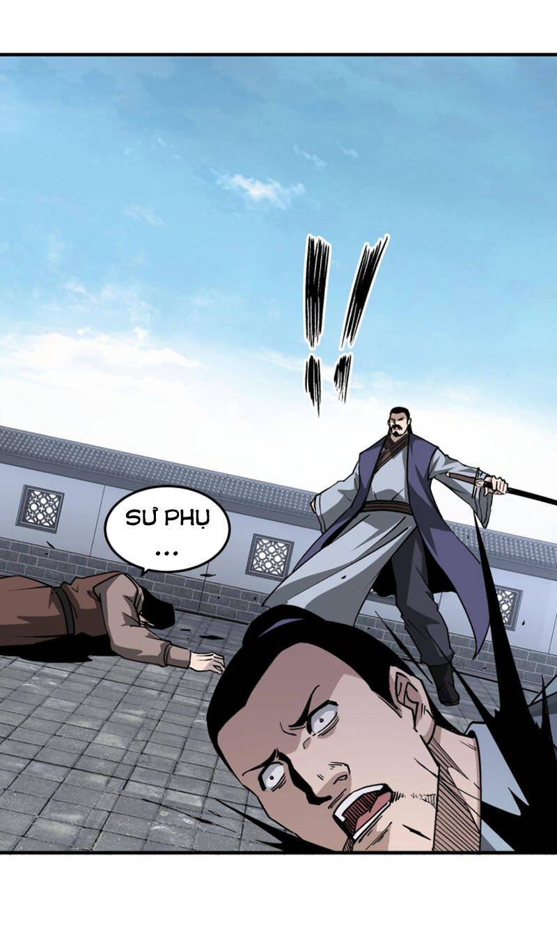 Tối Cường Phản Phái Hệ Thống - Chương 221