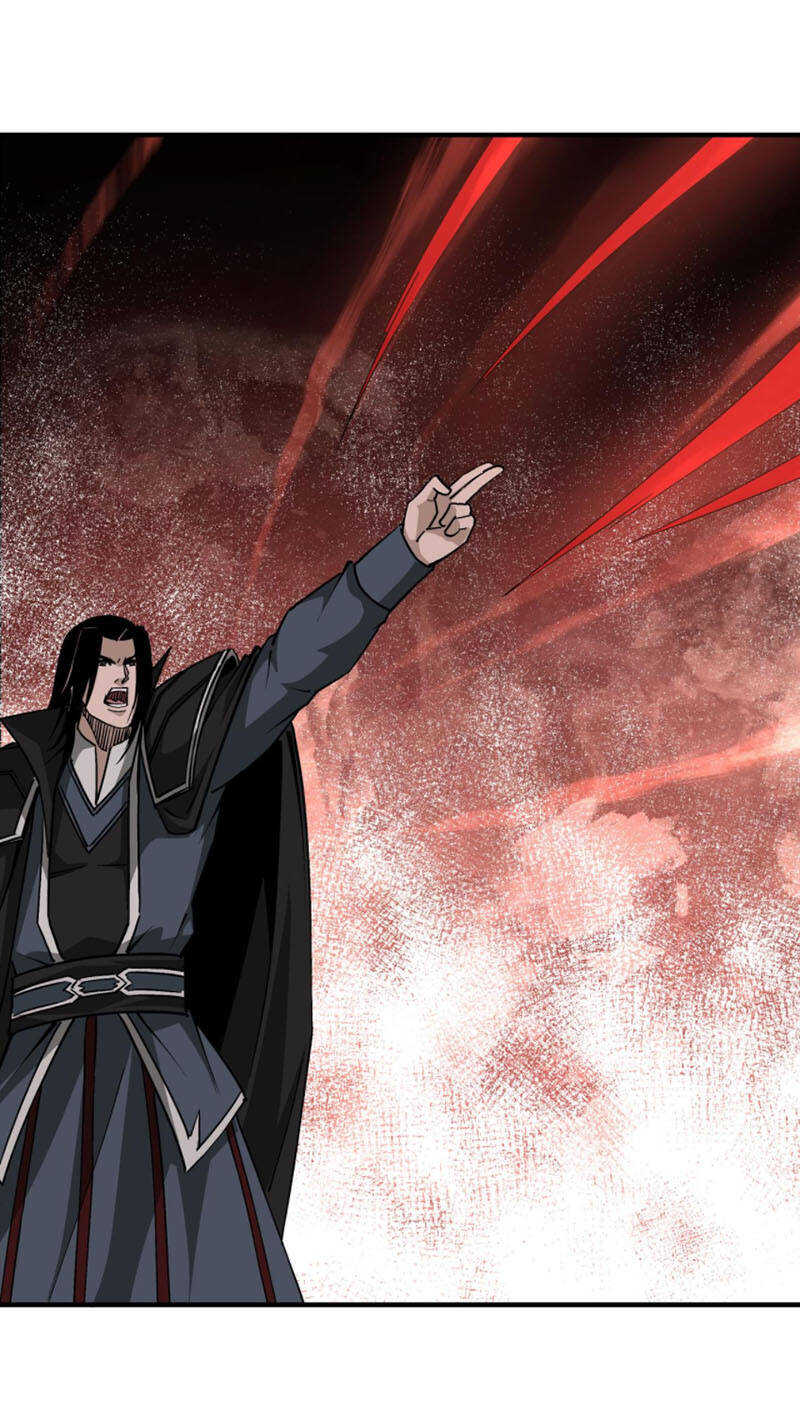 Tối Cường Phản Phái Hệ Thống - Chương 221