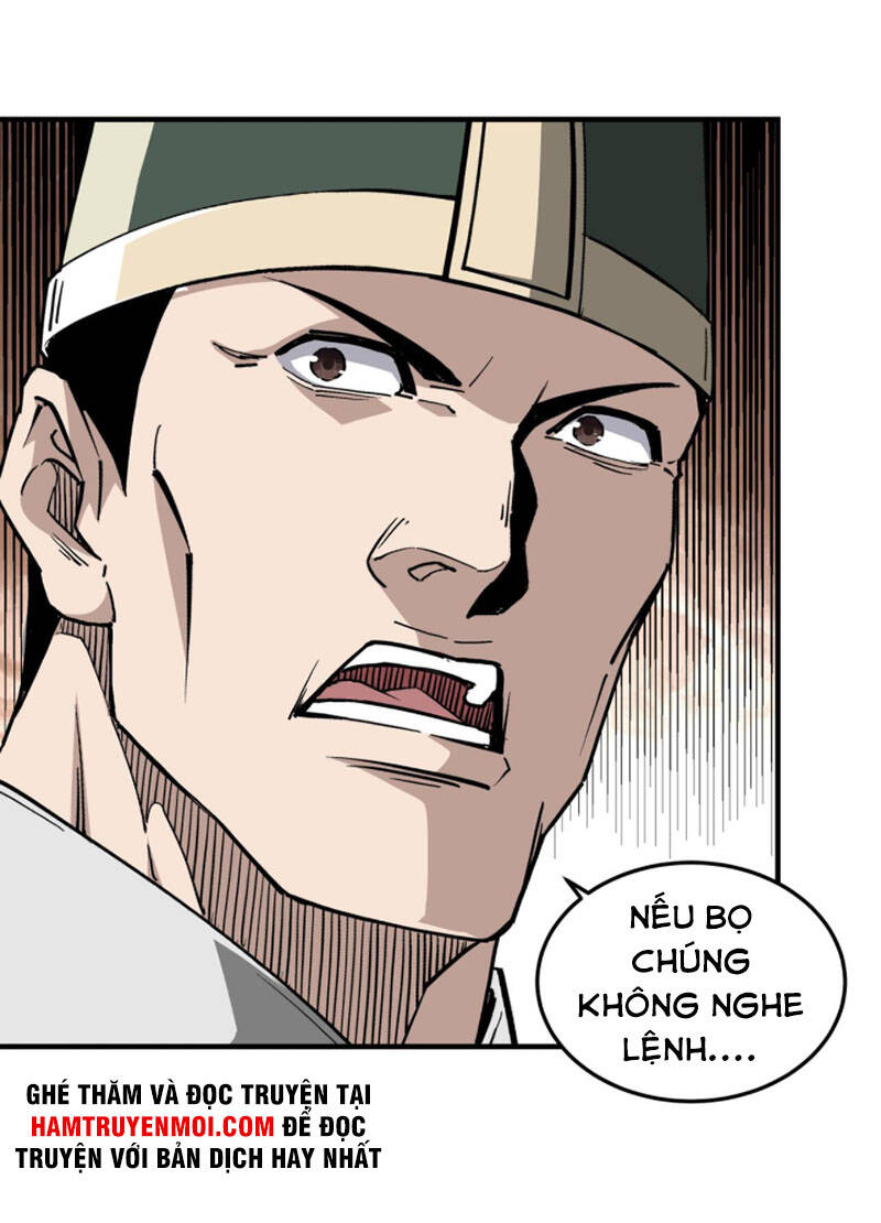 Tối Cường Phản Phái Hệ Thống - Chương 221