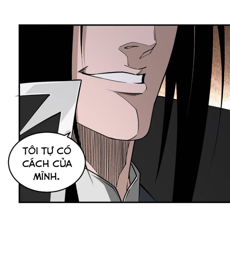 Tối Cường Phản Phái Hệ Thống - Chương 221