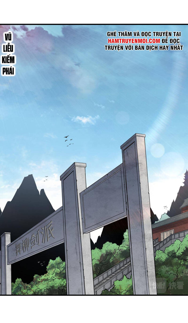 Tối Cường Phản Phái Hệ Thống - Chương 221