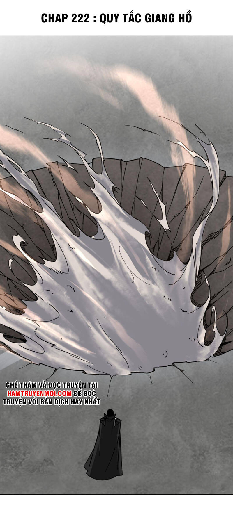 Tối Cường Phản Phái Hệ Thống - Chương 222