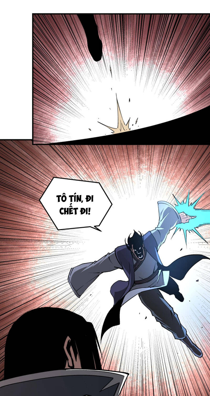 Tối Cường Phản Phái Hệ Thống - Chương 222