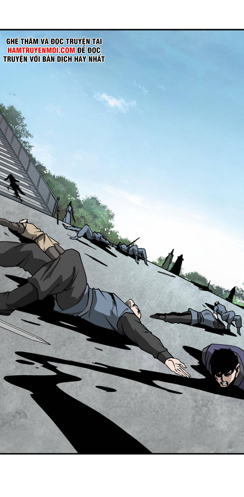 Tối Cường Phản Phái Hệ Thống - Chương 222