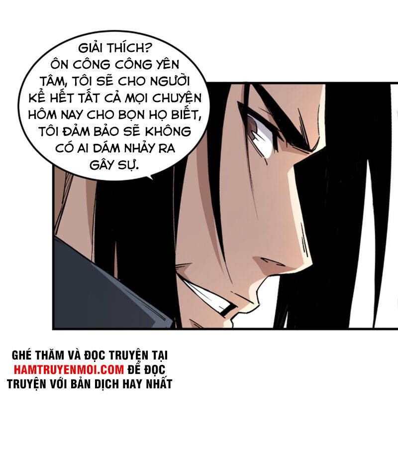 Tối Cường Phản Phái Hệ Thống - Chương 222