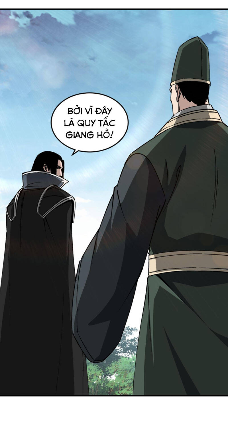 Tối Cường Phản Phái Hệ Thống - Chương 222