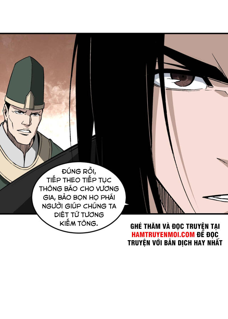 Tối Cường Phản Phái Hệ Thống - Chương 222