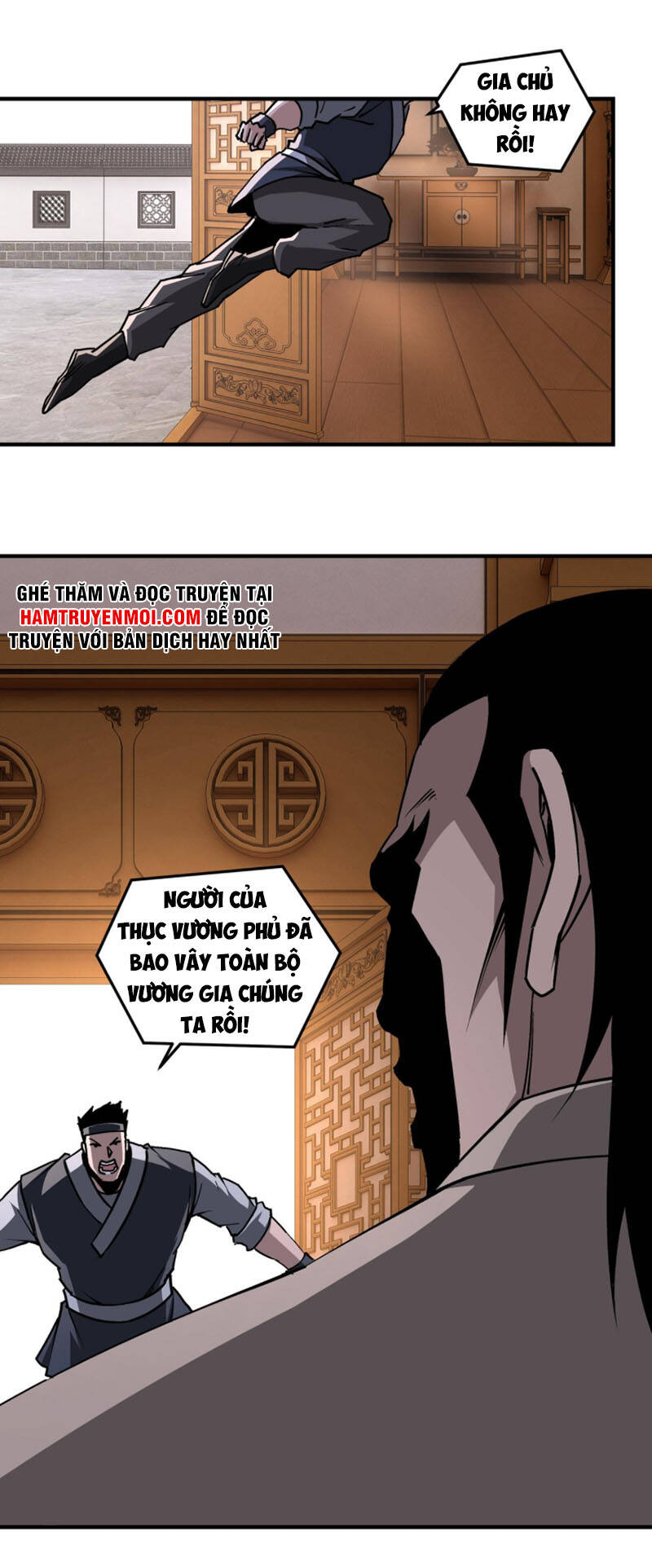 Tối Cường Phản Phái Hệ Thống - Chương 222