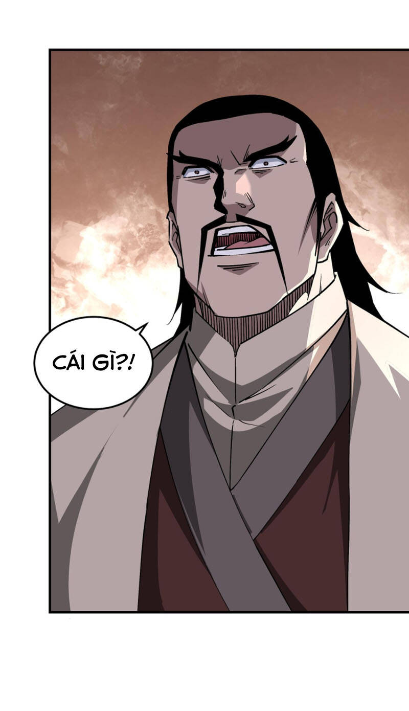 Tối Cường Phản Phái Hệ Thống - Chương 222