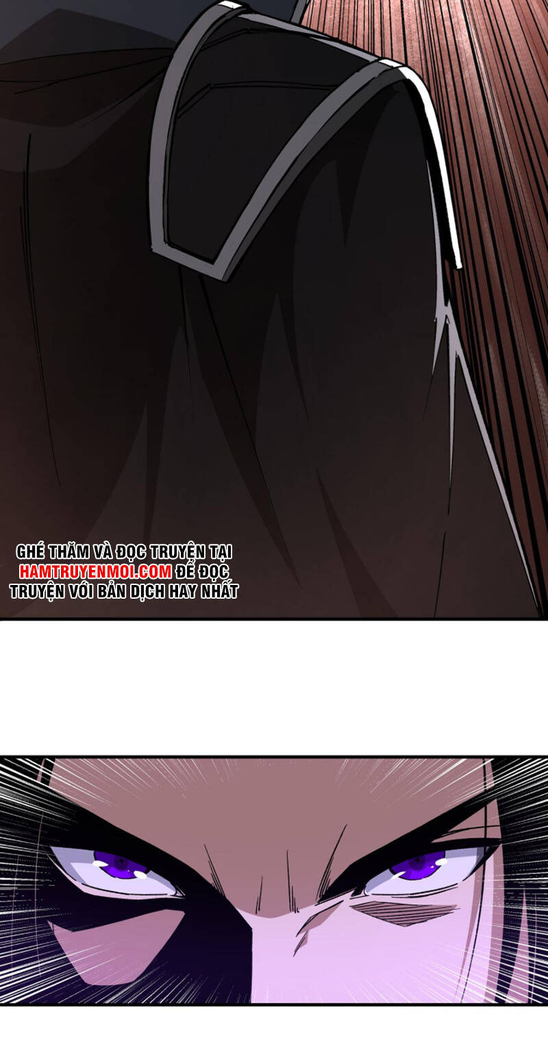 Tối Cường Phản Phái Hệ Thống - Chương 222