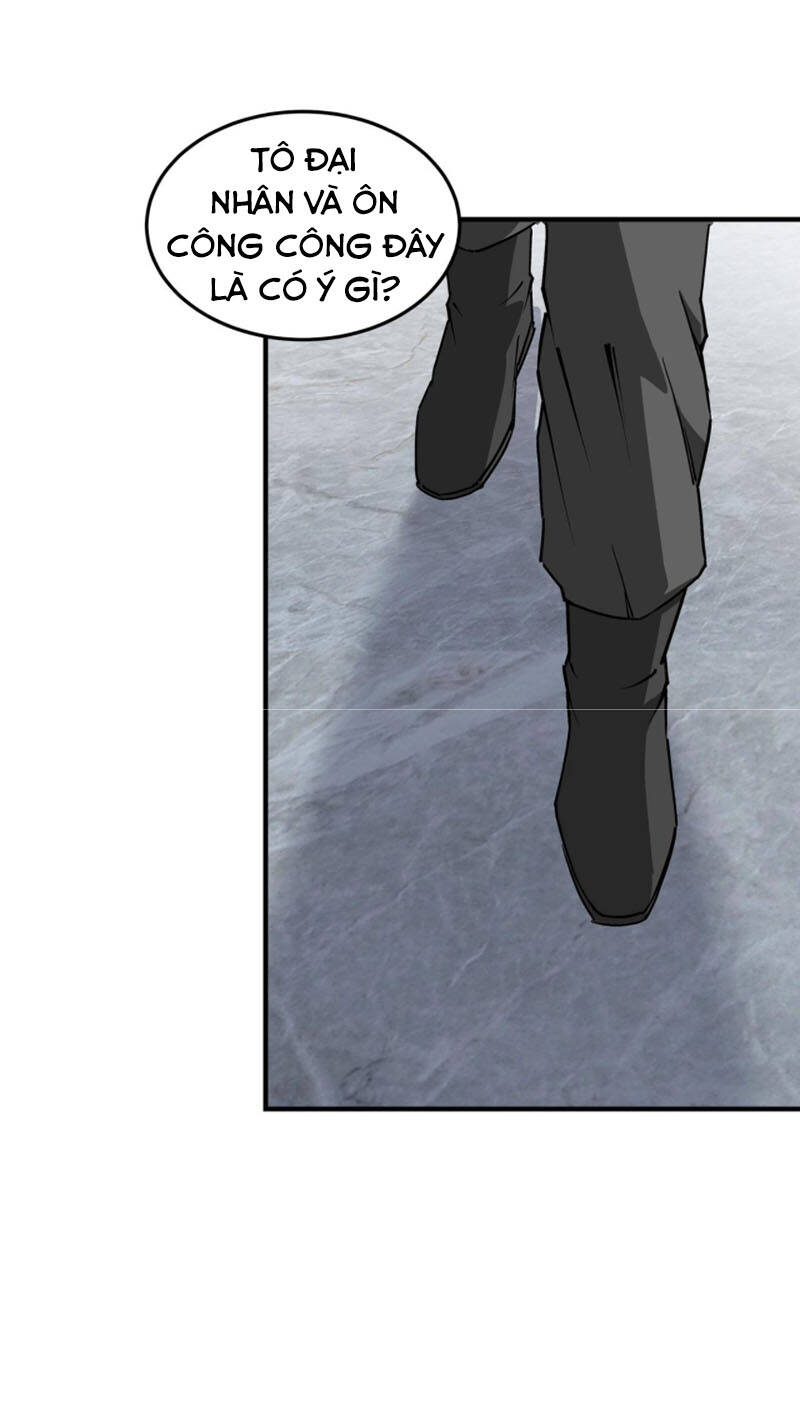 Tối Cường Phản Phái Hệ Thống - Chương 222