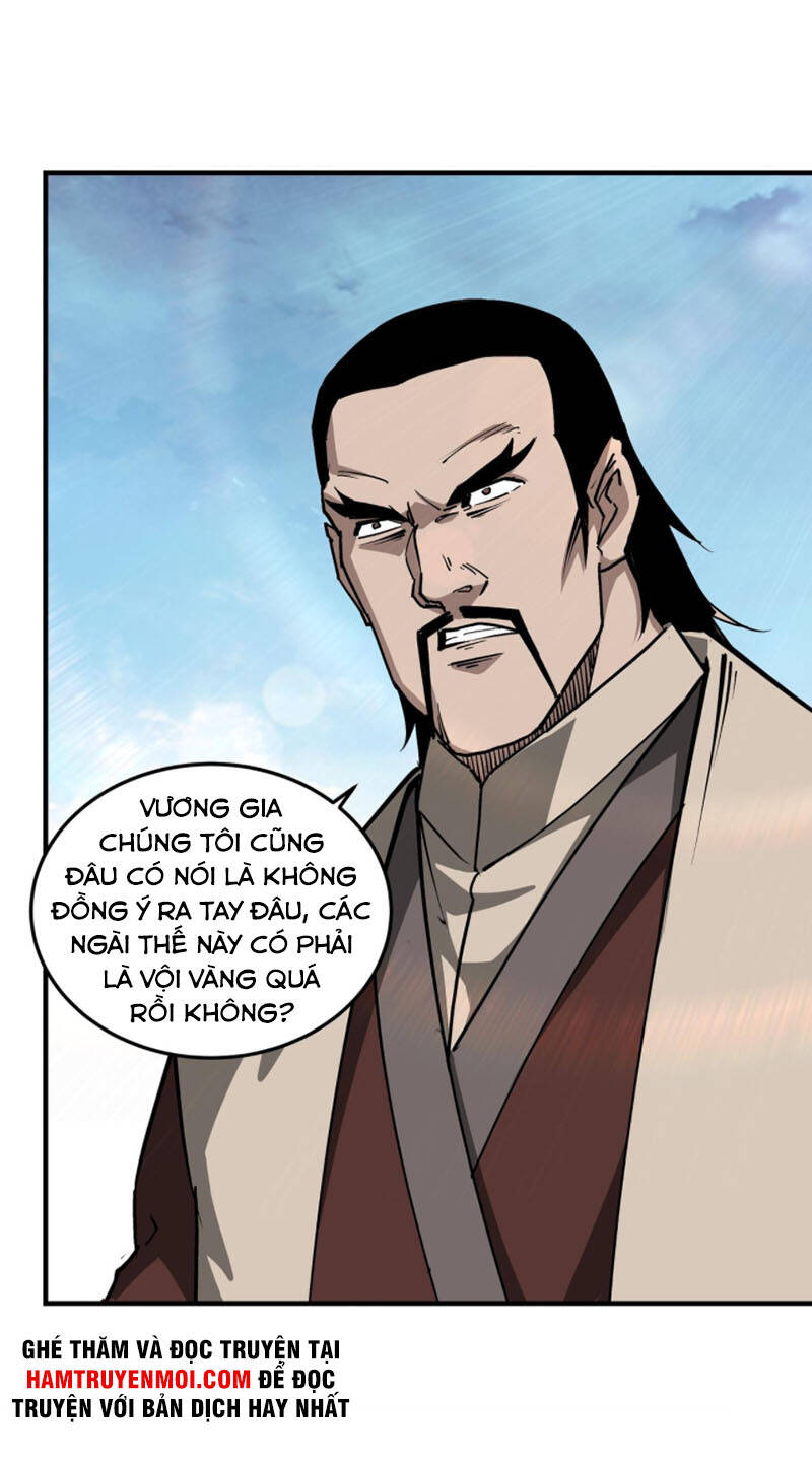 Tối Cường Phản Phái Hệ Thống - Chương 222