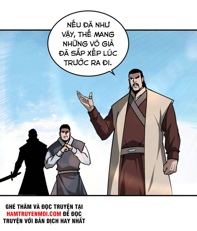 Tối Cường Phản Phái Hệ Thống - Chương 222