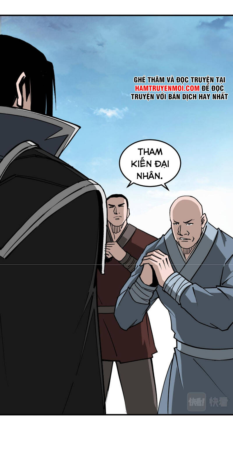 Tối Cường Phản Phái Hệ Thống - Chương 222
