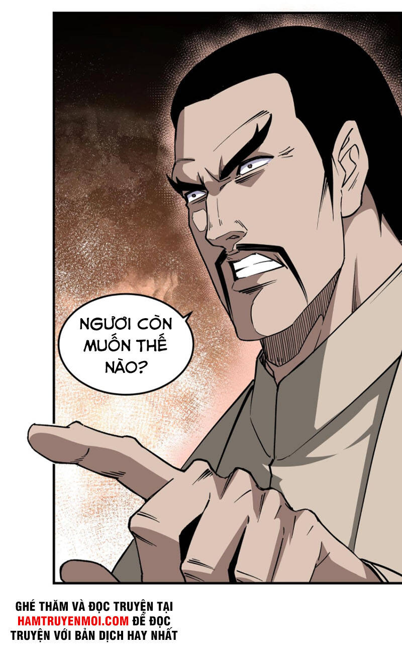 Tối Cường Phản Phái Hệ Thống - Chương 222