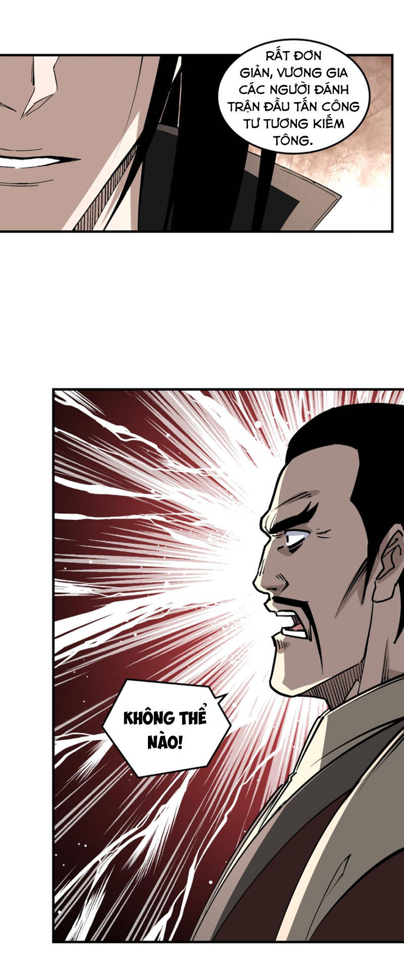 Tối Cường Phản Phái Hệ Thống - Chương 222