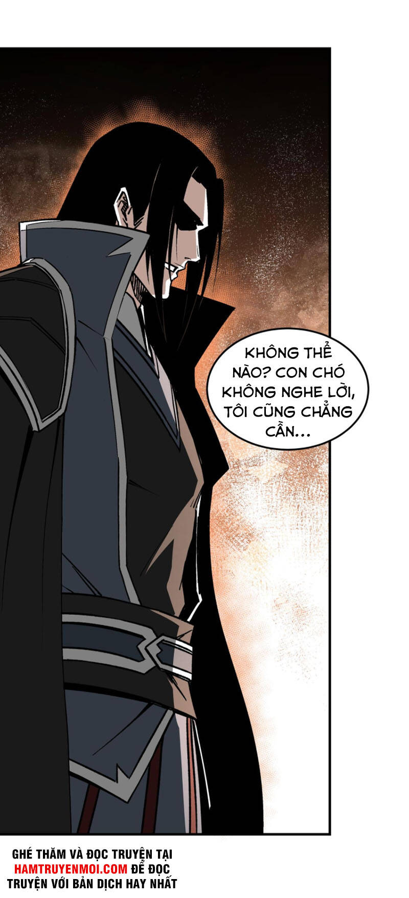 Tối Cường Phản Phái Hệ Thống - Chương 222