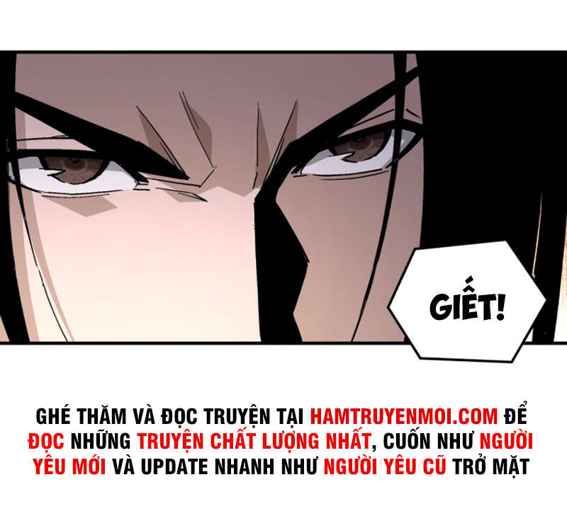 Tối Cường Phản Phái Hệ Thống - Chương 222