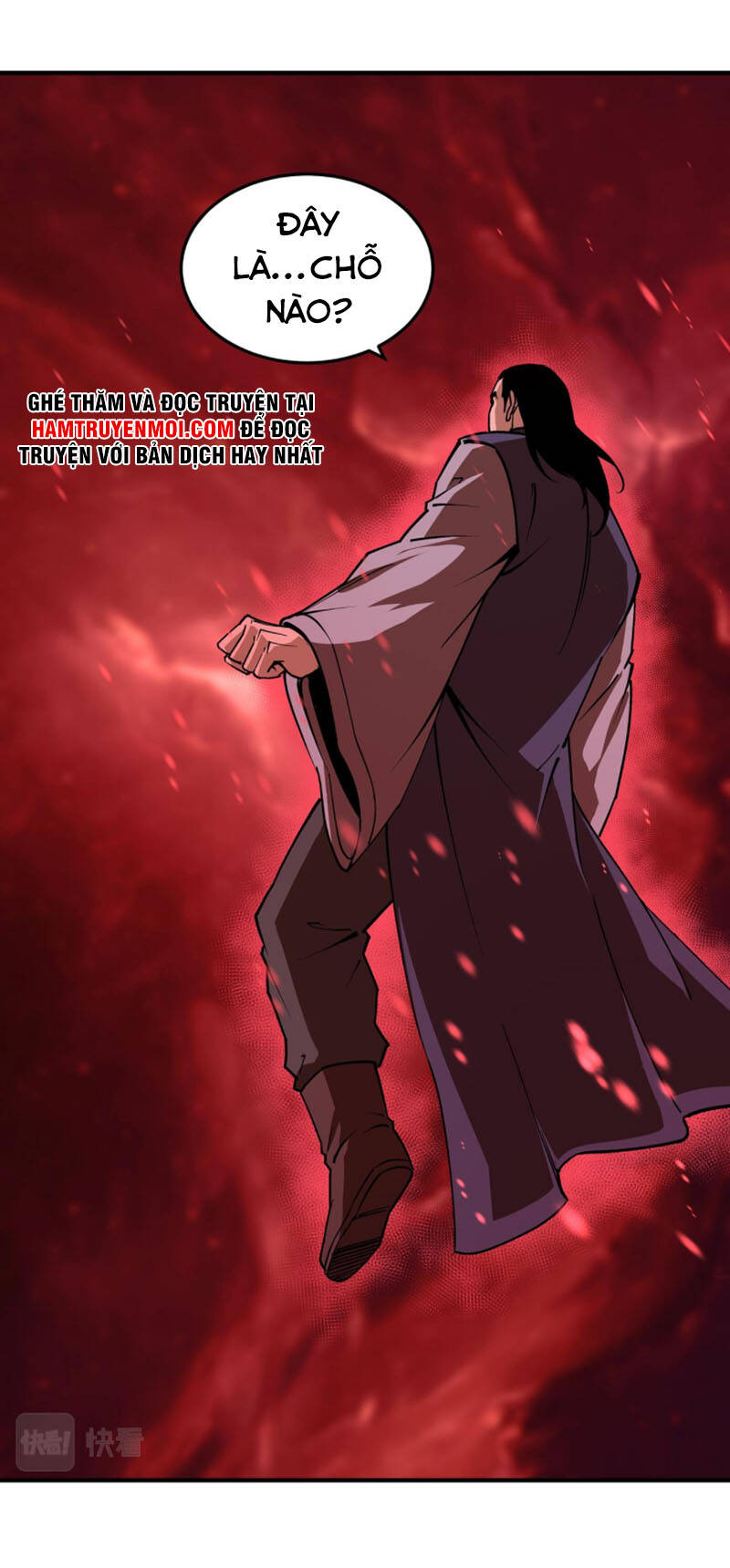 Tối Cường Phản Phái Hệ Thống - Chương 222