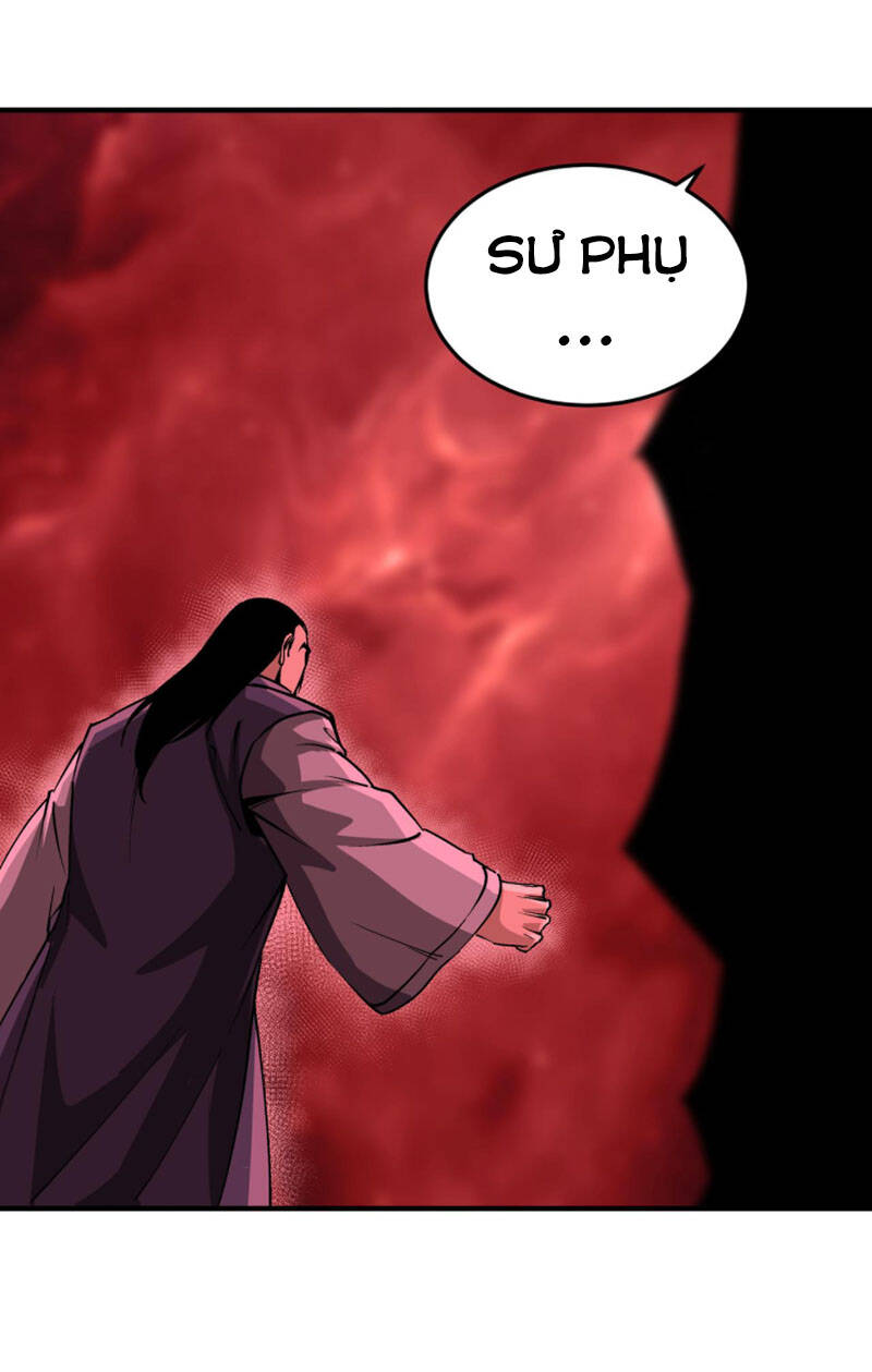 Tối Cường Phản Phái Hệ Thống - Chương 222