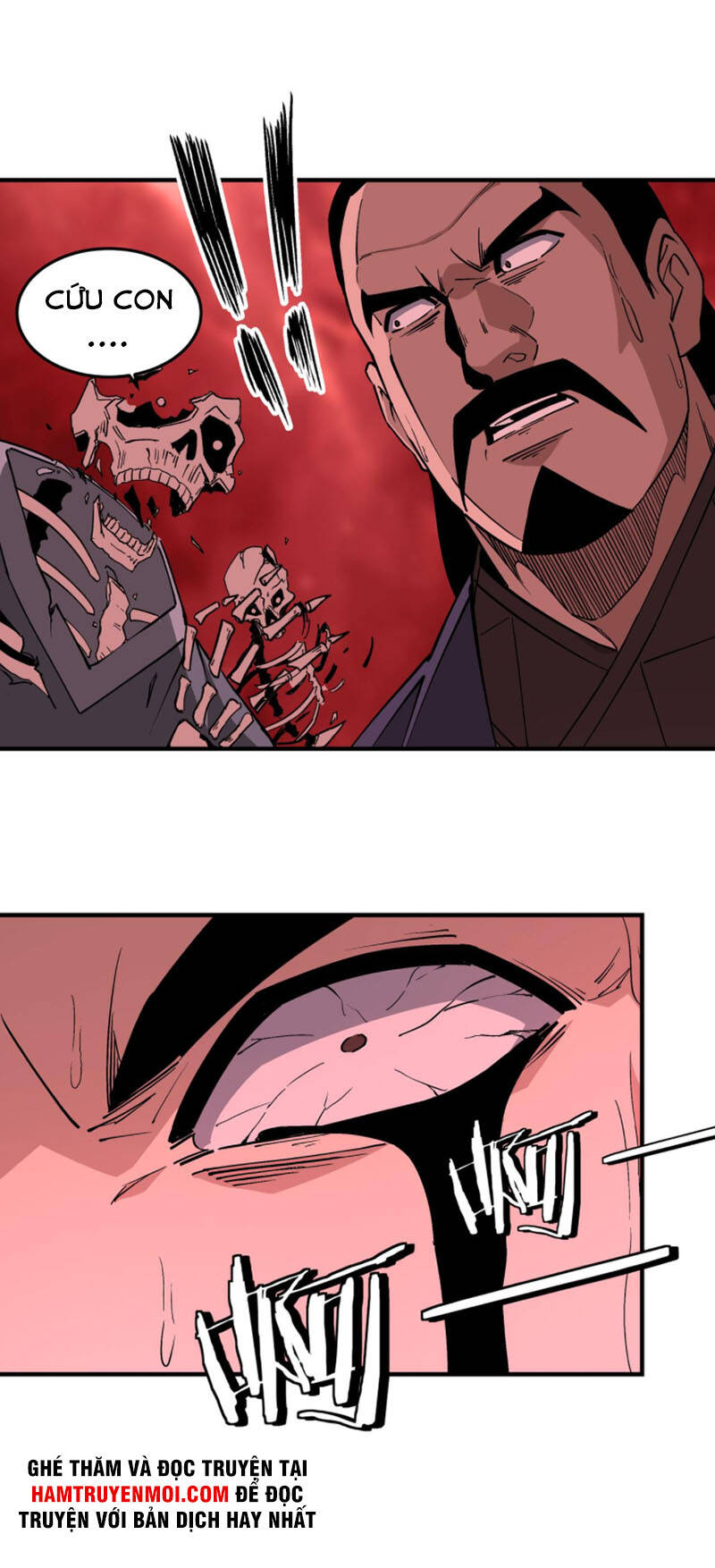 Tối Cường Phản Phái Hệ Thống - Chương 222