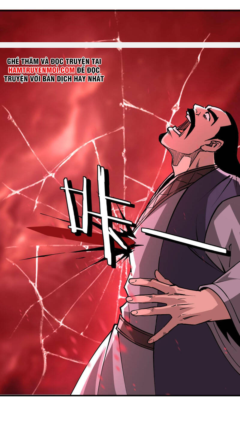 Tối Cường Phản Phái Hệ Thống - Chương 222