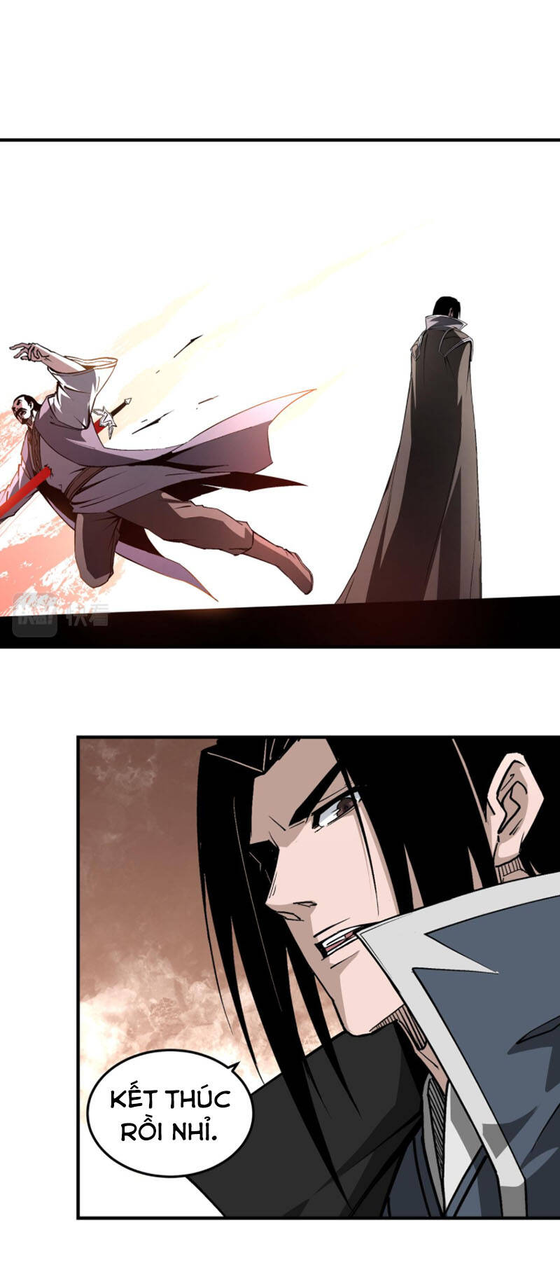Tối Cường Phản Phái Hệ Thống - Chương 222