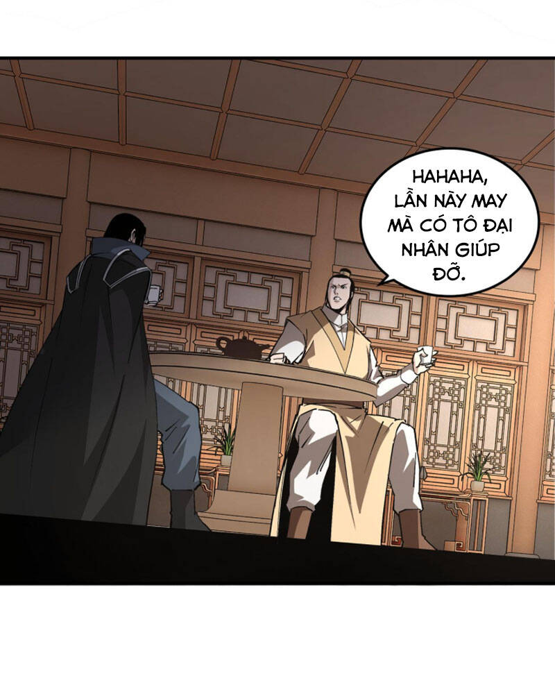 Tối Cường Phản Phái Hệ Thống - Chương 223