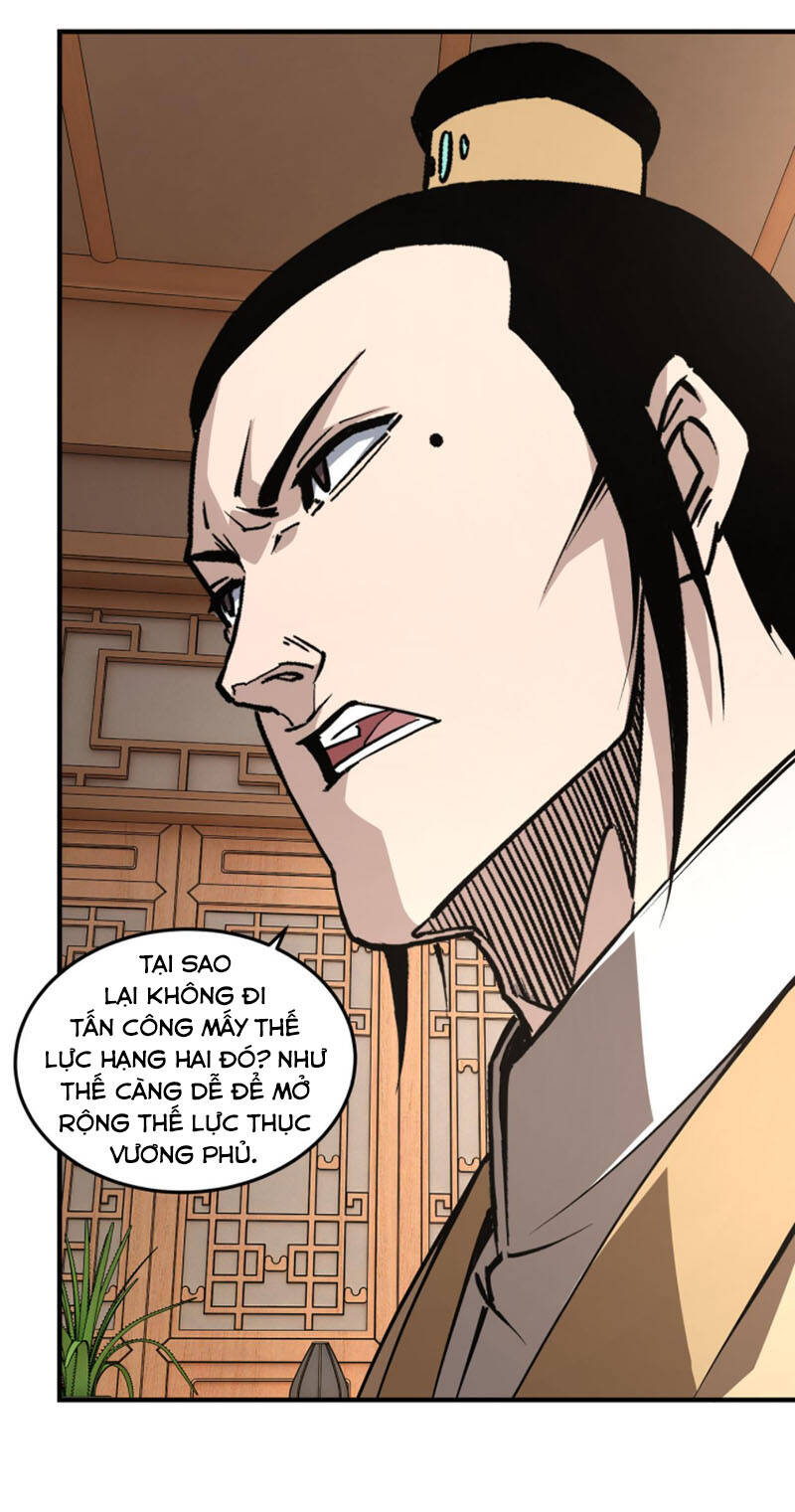 Tối Cường Phản Phái Hệ Thống - Chương 223