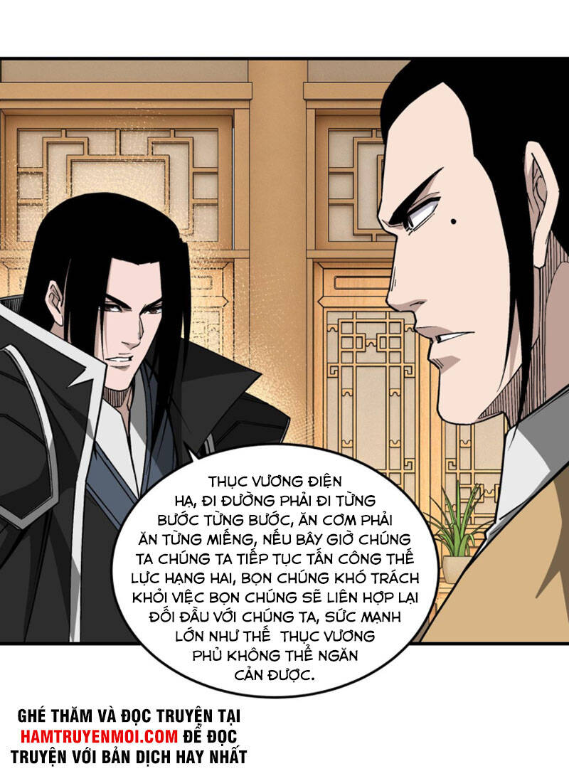 Tối Cường Phản Phái Hệ Thống - Chương 223