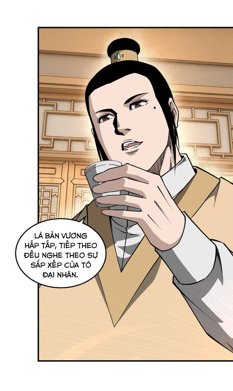 Tối Cường Phản Phái Hệ Thống - Chương 223