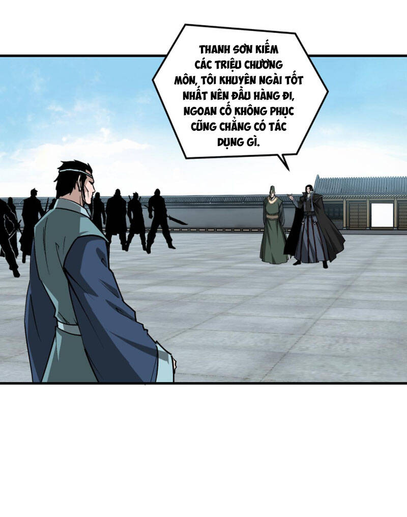 Tối Cường Phản Phái Hệ Thống - Chương 223