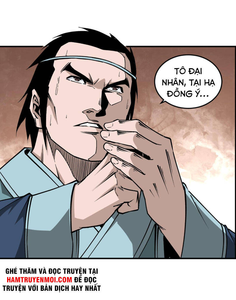 Tối Cường Phản Phái Hệ Thống - Chương 223