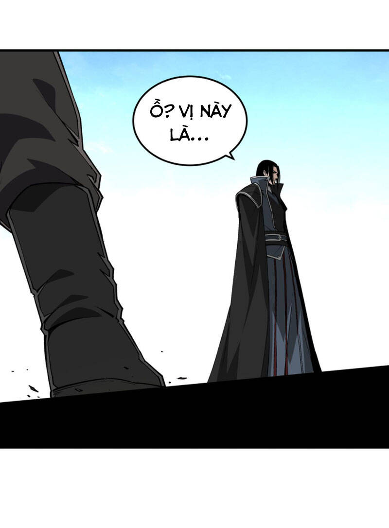 Tối Cường Phản Phái Hệ Thống - Chương 223