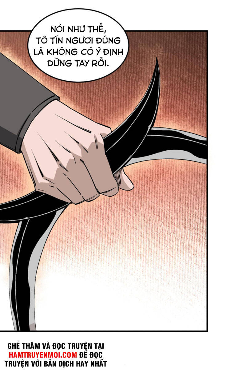 Tối Cường Phản Phái Hệ Thống - Chương 223