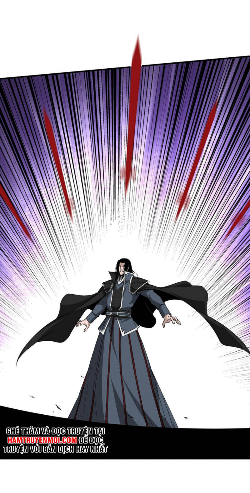 Tối Cường Phản Phái Hệ Thống - Chương 223