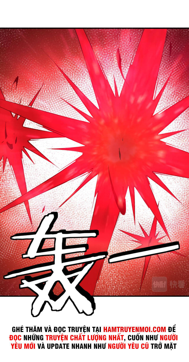 Tối Cường Phản Phái Hệ Thống - Chương 223