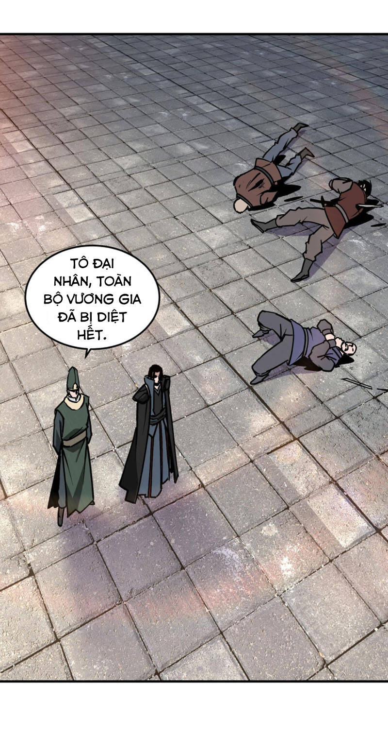 Tối Cường Phản Phái Hệ Thống - Chương 223