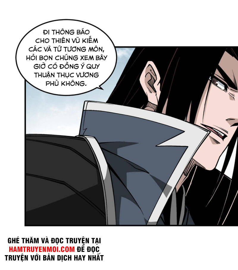 Tối Cường Phản Phái Hệ Thống - Chương 223