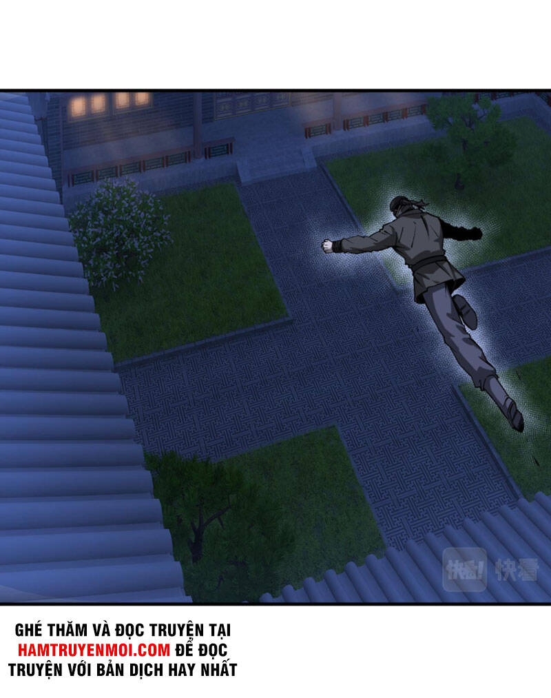 Tối Cường Phản Phái Hệ Thống - Chương 223