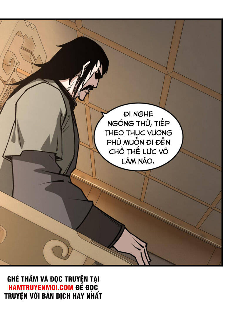 Tối Cường Phản Phái Hệ Thống - Chương 223