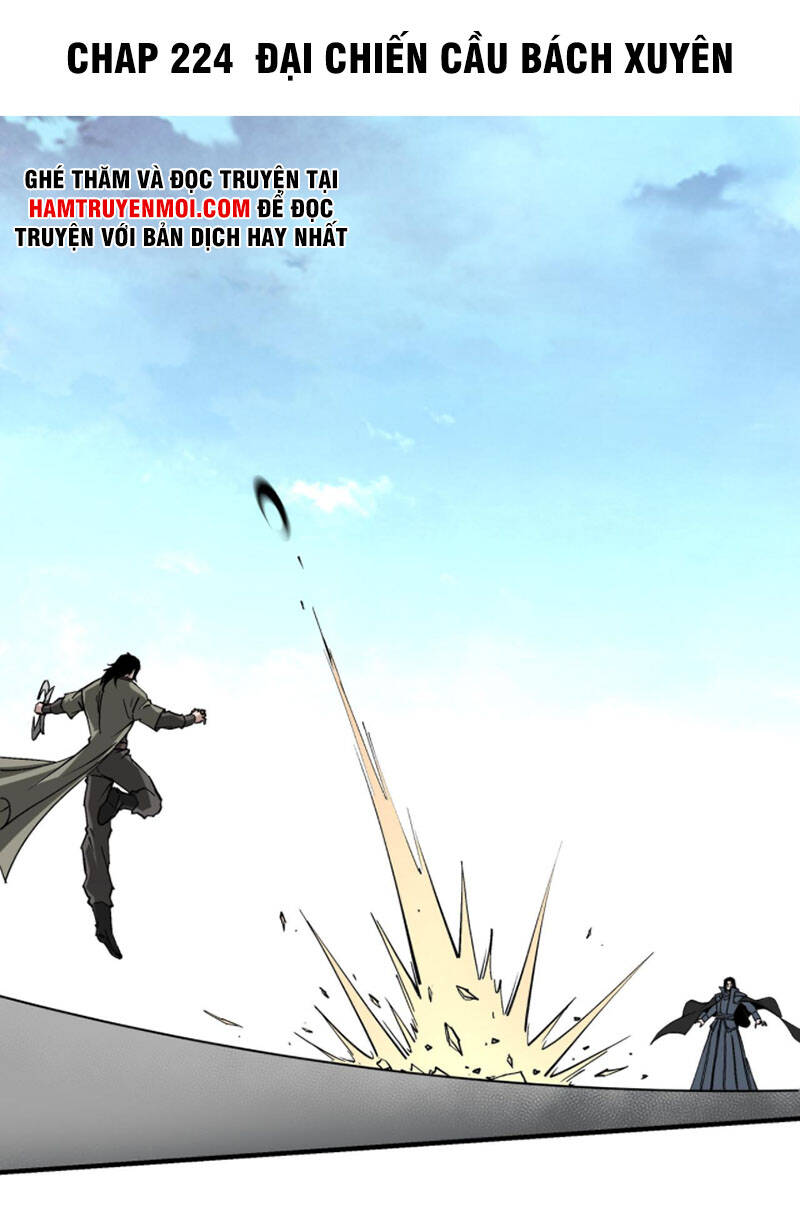 Tối Cường Phản Phái Hệ Thống - Chương 224